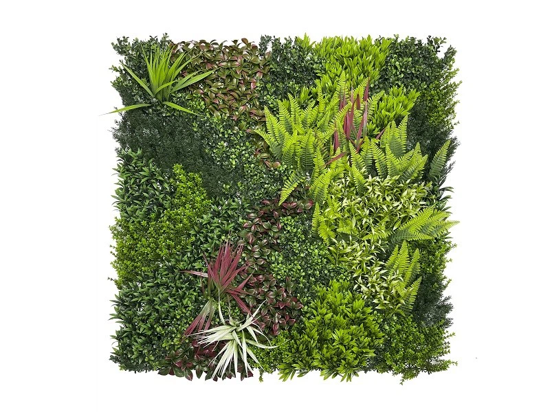 What Is Artificial Vertical Garden What Is Artificial Vertical Garden