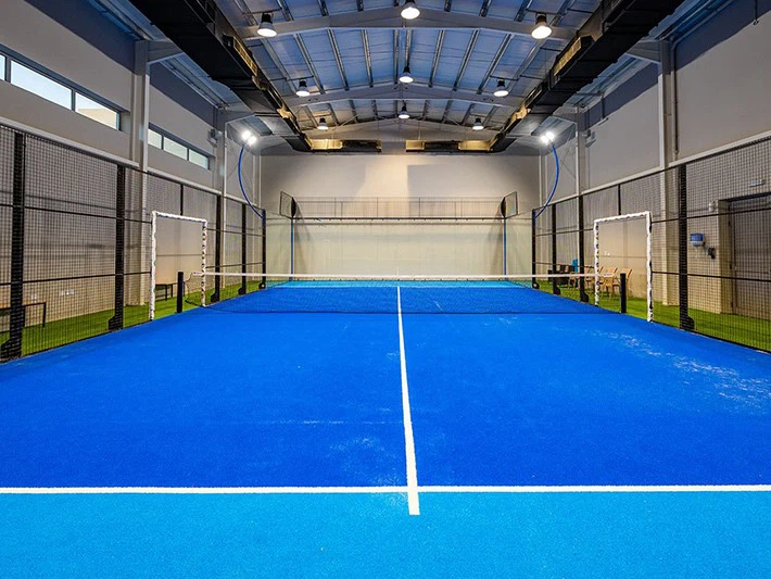 Sports Turf for Padel Court Sports Turf for Padel Court