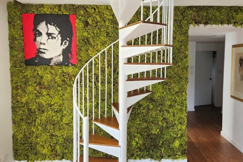 faux moss 2 faux moss 2
